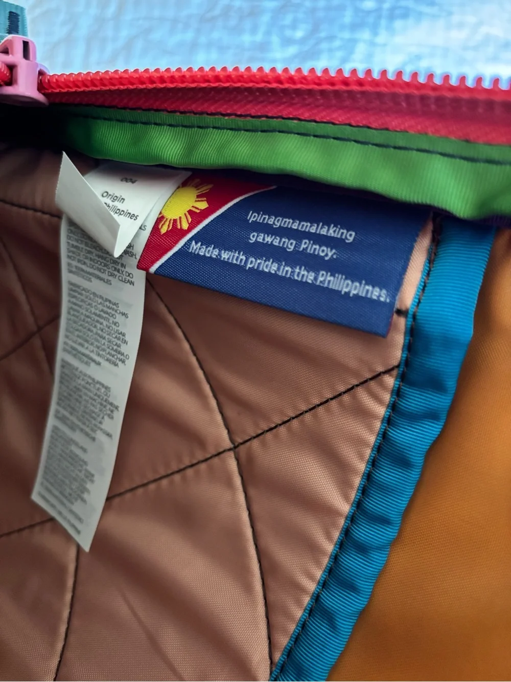 NWOT Cotopaxi Bogota 20L Backpack